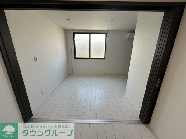 湘南辻堂テラスの物件内観写真